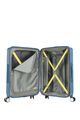 VELTON กระเป๋าเดินทางขนาด 25 นิ้ว EXP TSA V1  hi-res | American Tourister