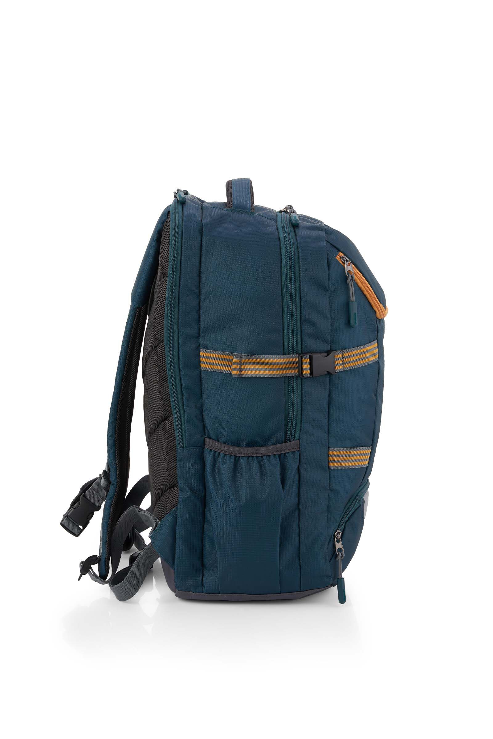 American Tourister Magna Pace Backpack 02 R
