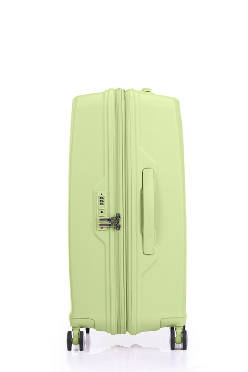 ARGYLE กระเป๋าเดินทางขนาด 25 นิ้ว EXP TSA  hi-res | American Tourister