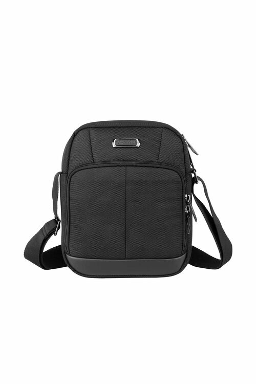 BASS SHOULDER BAG AS  hi-res | American Tourister