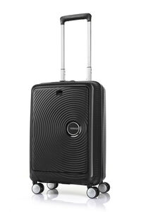 CURIO FRONT OPEN กระเป๋าเดินทางขนาด 20 นิ้ว T FRONT OPN  hi-res | American Tourister