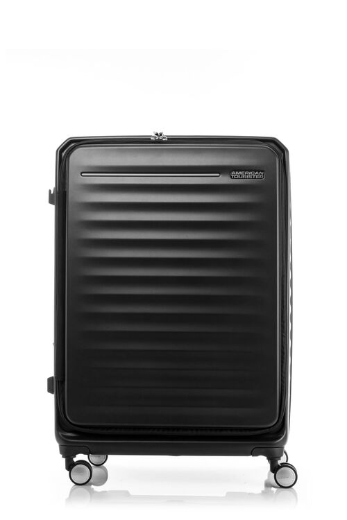 FRONTEC กระเป๋าเดินทางขนาด 25 นิ้ว EXP TSA AM  hi-res | American Tourister