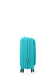 CURIO BOOK OPEN SPINNER 55/20 EXP TSA BO  hi-res | American Tourister