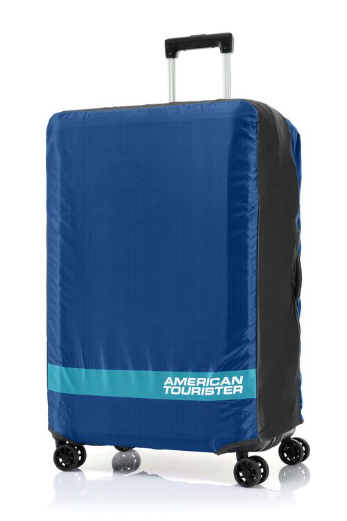 AT ACCESSORIES FOLDABLE LUG. COVER II M  hi-res | American Tourister