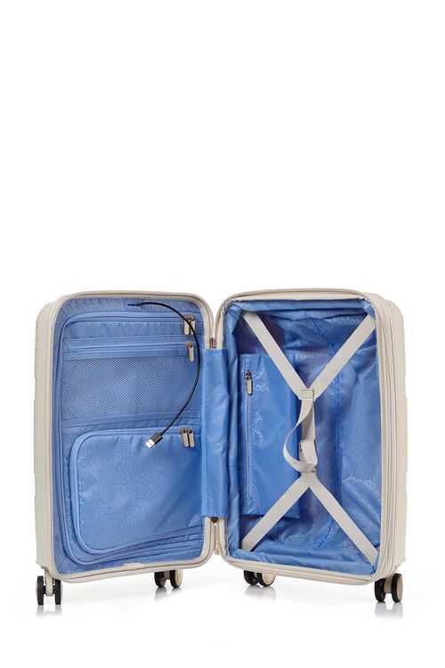 INSTAGON SP 55/20 EXP TSA V2 GT  hi-res | American Tourister