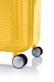 CURIO TRUNK กระเป๋าเดินทางขนาด 27 นิ้ว TSA TRUNK  hi-res | American Tourister
