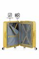 LOCKATION กระเป๋าเดินทางขนาด 24 นิ้ว FRAME  hi-res | American Tourister