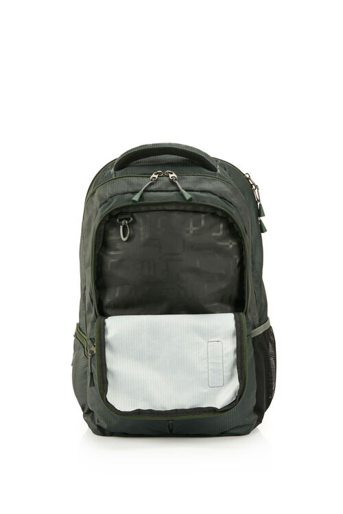 American Tourister Tech Gear Laptop Backpack 01
