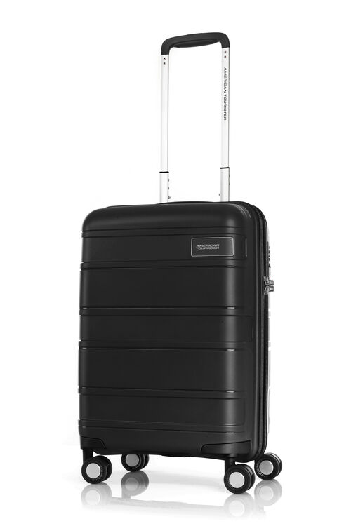 LITEVLO กระเป๋าเดินทางขนาด 20 นิ้ว TSA  hi-res | American Tourister