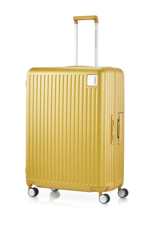 LOCKATION กระเป๋าเดินทางขนาด 28 นิ้ว FRAME  hi-res | American Tourister
