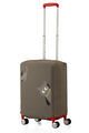 AT ACCESSORIES FOLDABLE LUG. COVER II S  hi-res | American Tourister