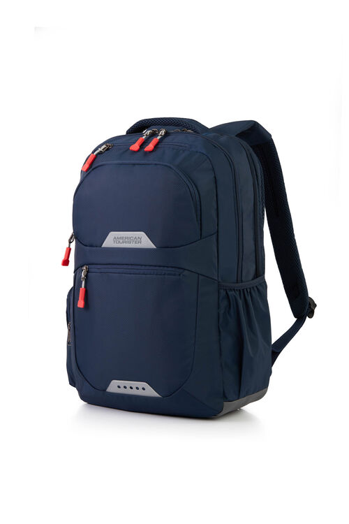BRETT กระเป๋าเป้ใส่ LAPTOP  02 ASR ขนาด 17 นิ้ว  hi-res | American Tourister
