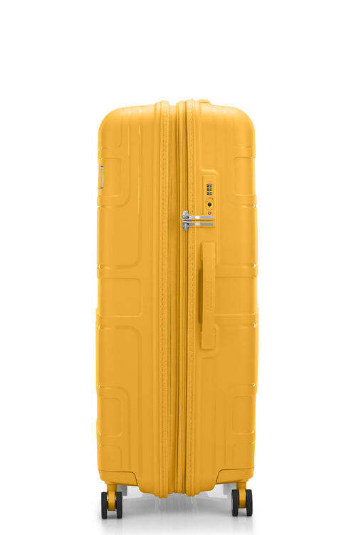 LITEVLO กระเป๋าเดินทางขนาด 31 นิ้ว EXP TSA V2  hi-res | American Tourister