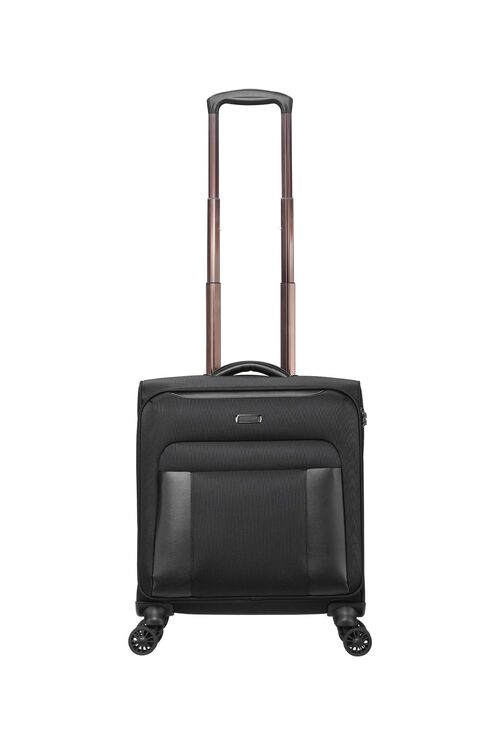 BASS กระเป๋าเอกสารแบบมีล้อ AS  hi-res | American Tourister