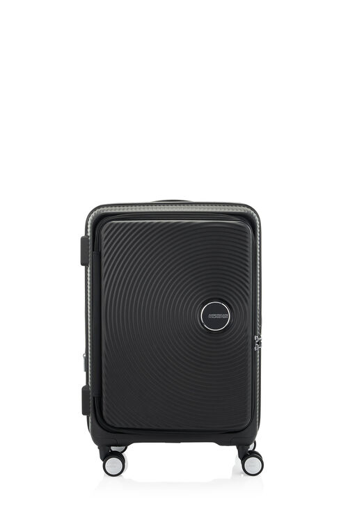 CURIO BOOK OPEN กระเป๋าเดินทางขนาด 25 นิ้ว EXP TSA BO  hi-res | American Tourister