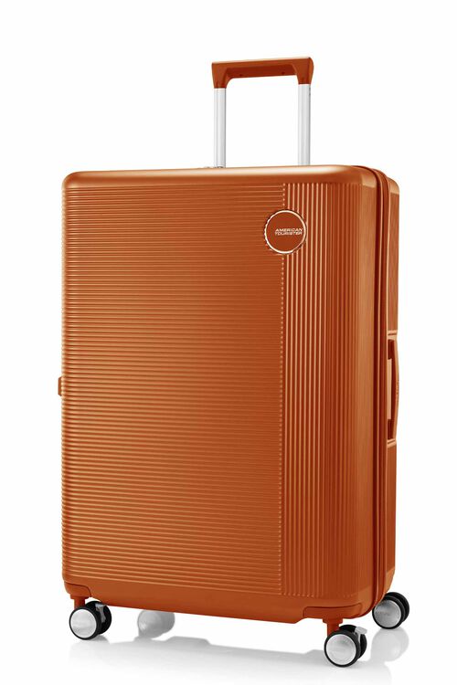 GEMINA PRO กระเป๋าเดินทาง ขนาด 28 นิ้ว EXP TSA  hi-res | American Tourister