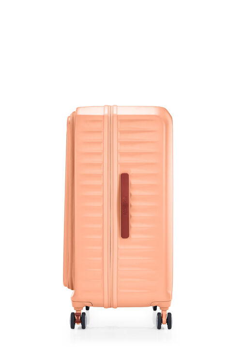 FRONTEC TRUNK OS กระเป๋าเดินทางล้อลาก ขนาด 28 นิ้ว (ขยายได้)  hi-res | American Tourister