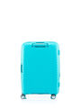 SQUASEM กระเป๋าเดินทางขนาด 24 นิ้ว EXP TSA  hi-res | American Tourister