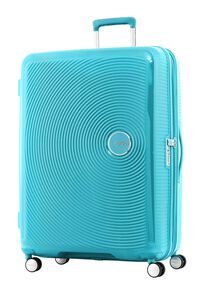 CURIO กระเป๋าเดินทางขนาด 30 นิ้ว EXP TSA  hi-res | American Tourister