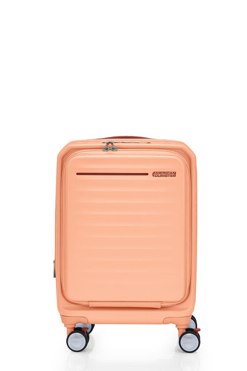 FRONTEC OS กระเป๋าเดินทางล้อลาก ขนาด 19 นิ้ว (ขยายได้)  hi-res | American Tourister