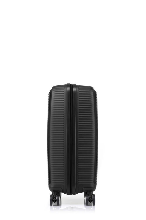 CURIO FRONT OPEN กระเป๋าเดินทางขนาด 20 นิ้ว T FRONT OPN  hi-res | American Tourister