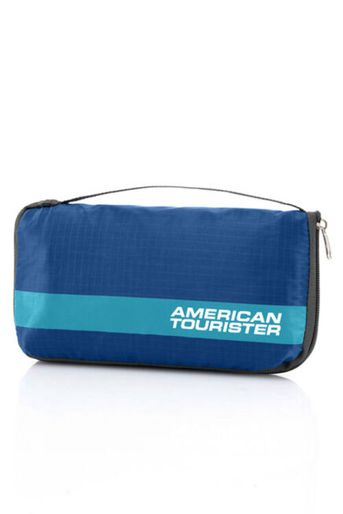 AT ACCESSORIES FOLDABLE LUG. COVER II XL  hi-res | American Tourister