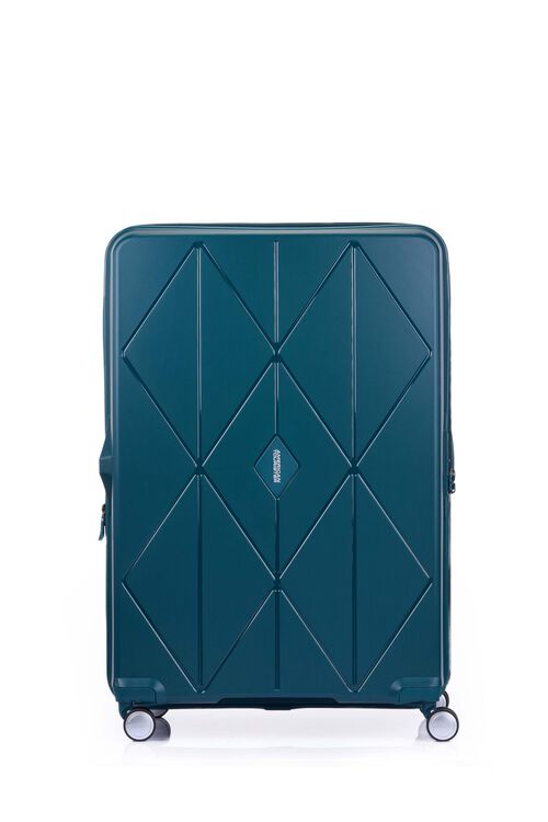 ARGYLE กระเป๋าเดินทางขนาด 30 นิ้ว EXP TSA  hi-res | American Tourister