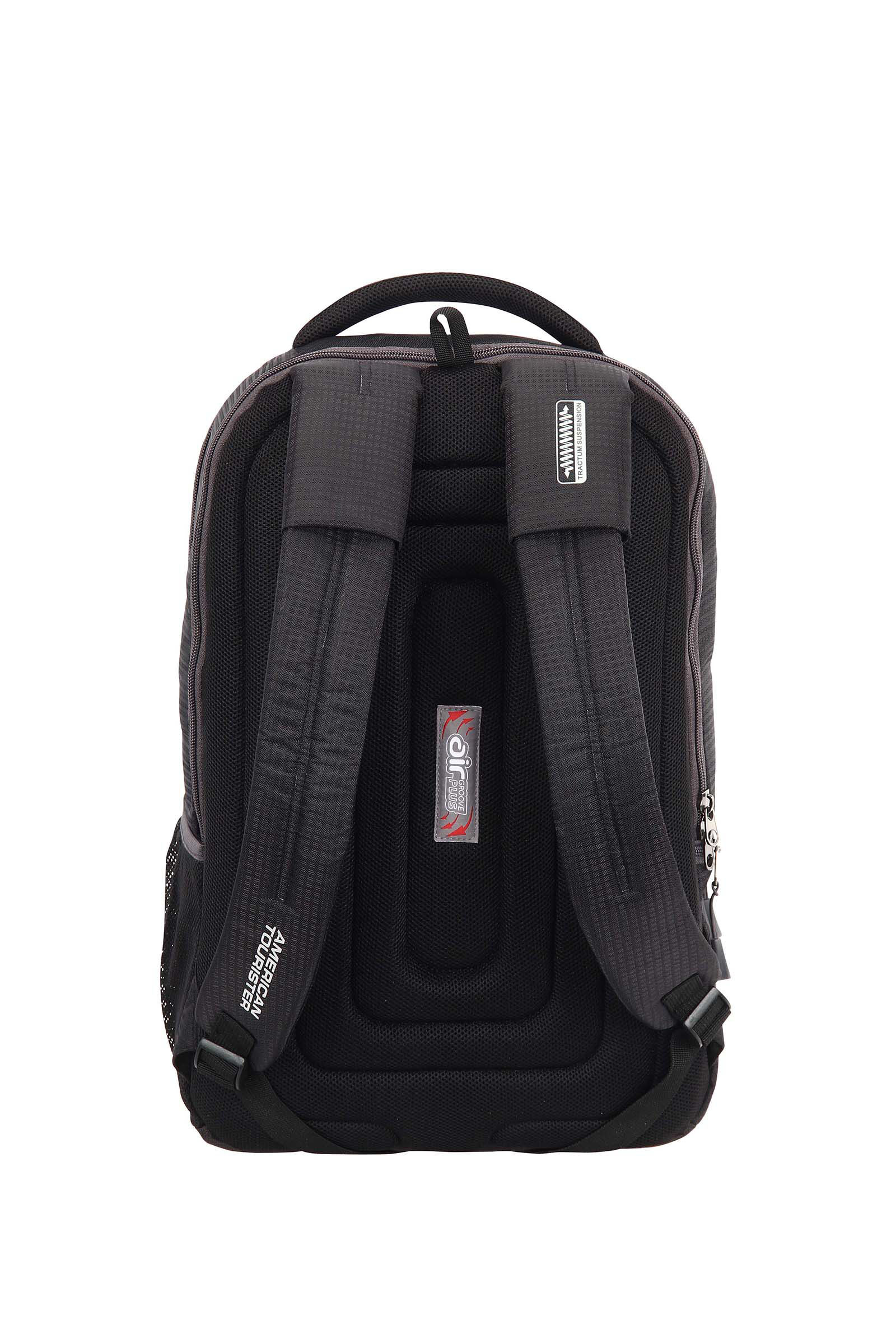 American tourister outlet tech gear backpack