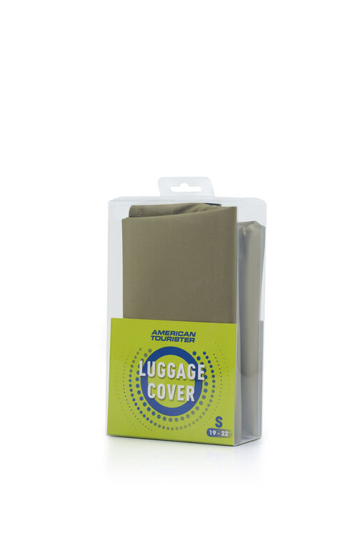 AT ACCESSORIES TPU STRETCHABLE COVER - S  hi-res | American Tourister