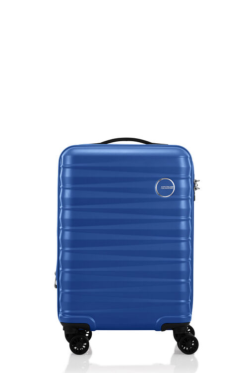 BRINK กระเป๋าเดินทางขนาด 20 นิ้ว TSA AM  hi-res | American Tourister