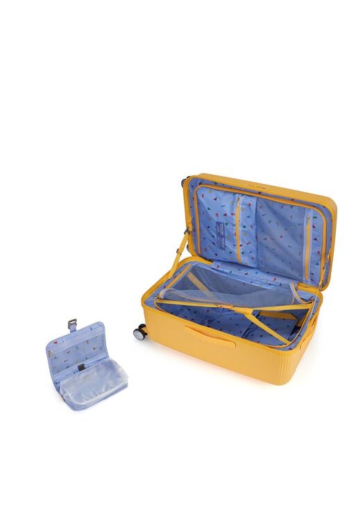 CURIO TRUNK กระเป๋าเดินทางขนาด 27 นิ้ว TSA TRUNK  hi-res | American Tourister