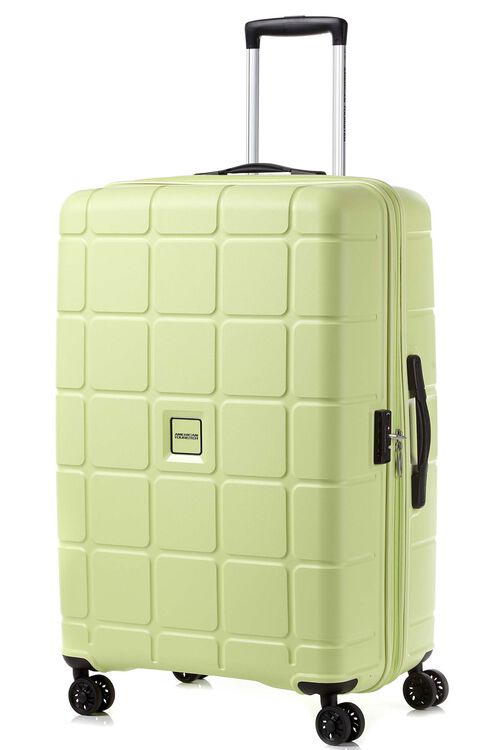 HUNDO SPINNER 81/30 TSA EXP  hi-res | American Tourister
