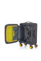 DROYCE กระเป๋าเดินทางขนาด 20 นิ้ว EXP TSA  hi-res | American Tourister