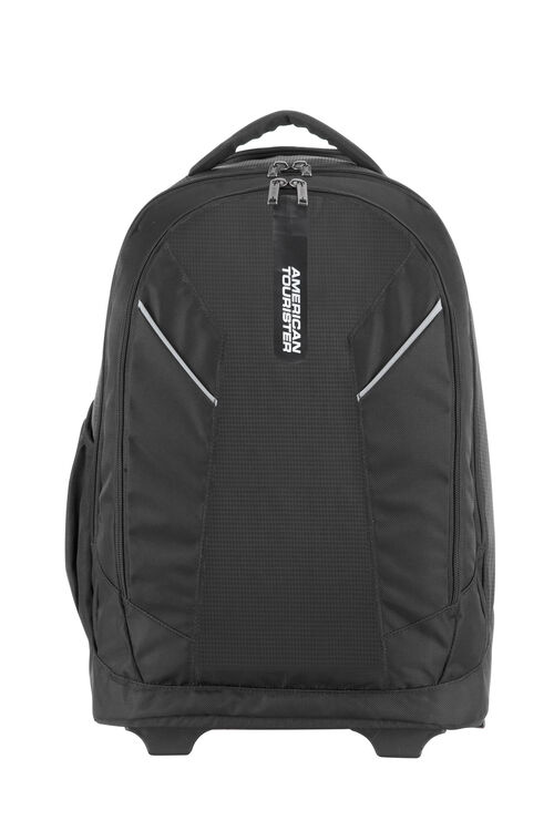 American Tourister Xeno Backpack 01