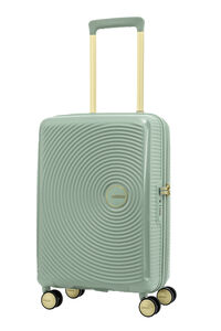 CURIO กระเป๋าเดินทางขนาด 20 นิ้ว TSA  hi-res | American Tourister