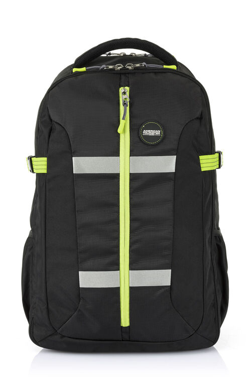 MAGNA LAPTOP BACKPACK 01 17 "  hi-res | American Tourister