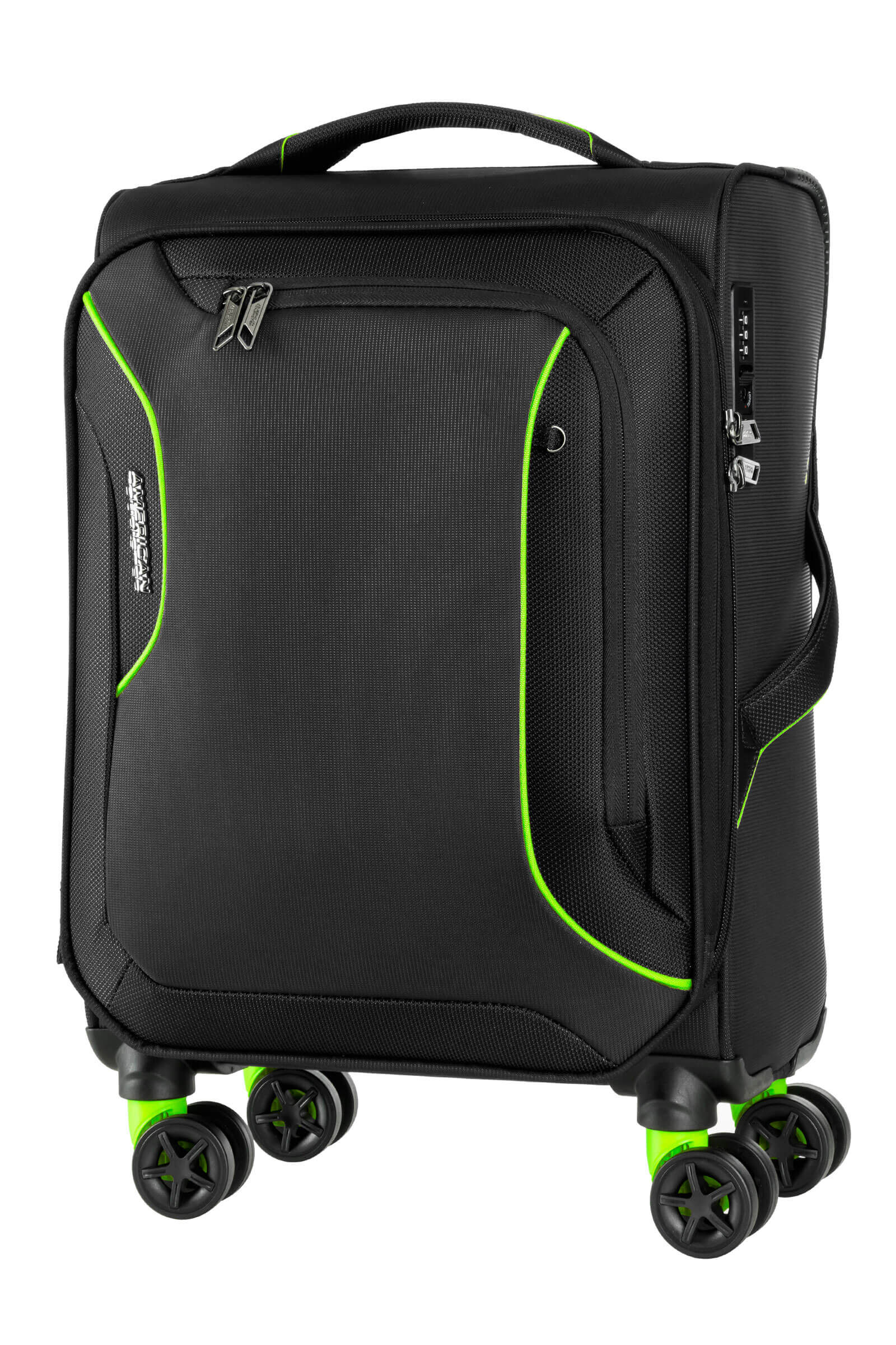 american tourister applite 3.0 82cm review