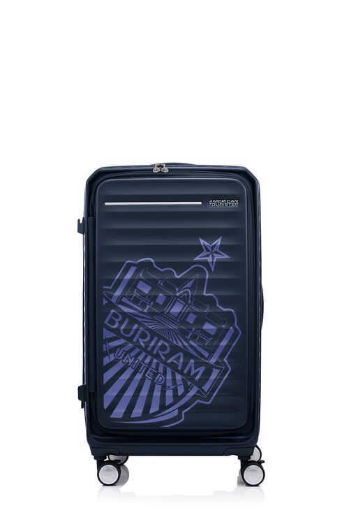 FRONTEC TRUNK SP76/28 EXP TSA OS BU LTD  hi-res | American Tourister