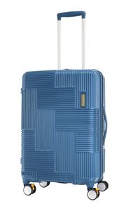 VELTON กระเป๋าเดินทางขนาด 25 นิ้ว EXP TSA V1  hi-res | American Tourister
