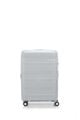 LITEVLO กระเป๋าเดินทางขนาด 25 นิ้ว EXP TSA  hi-res | American Tourister