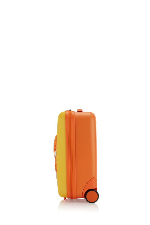 KIZTOPIA กระเป๋าเดินทางขนาด 17 นิ้ว TSA TIGER  hi-res | American Tourister