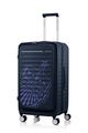 FRONTEC TRUNK SP76/28 EXP TSA OS BU LTD  hi-res | American Tourister