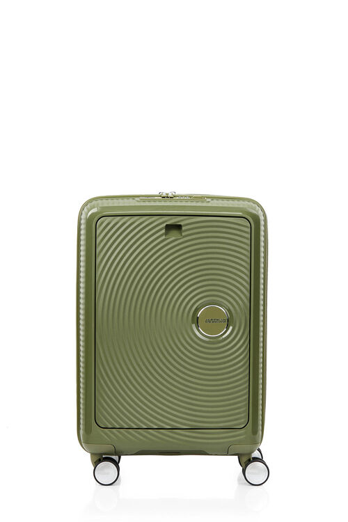 CURIO FRONT OPEN SPINNER 55/20 T FRONT OPN  hi-res | American Tourister