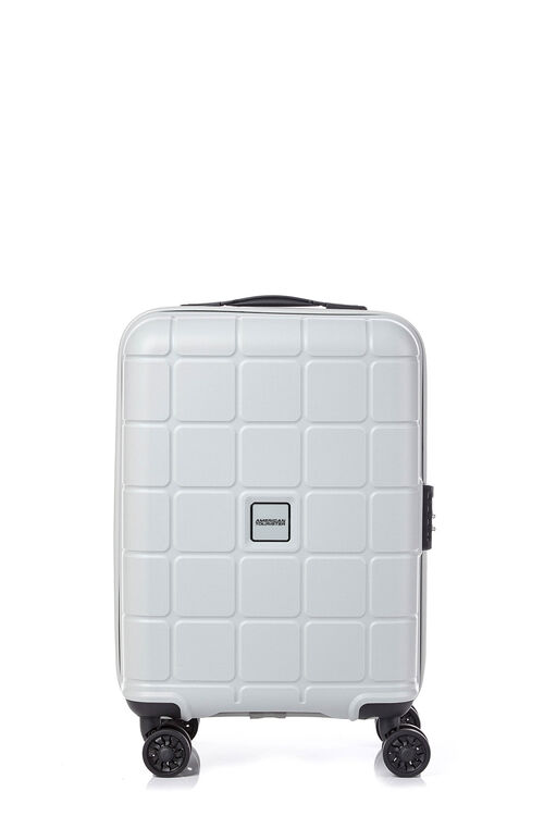 HUNDO กระเป๋าเดินทางขนาด 20 นิ้ว TSA  hi-res | American Tourister