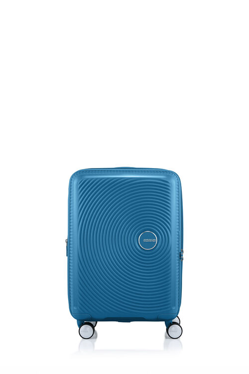 CURIO กระเป๋าเดินทางขนาด 20 นิ้ว EXP TSA V1R  hi-res | American Tourister
