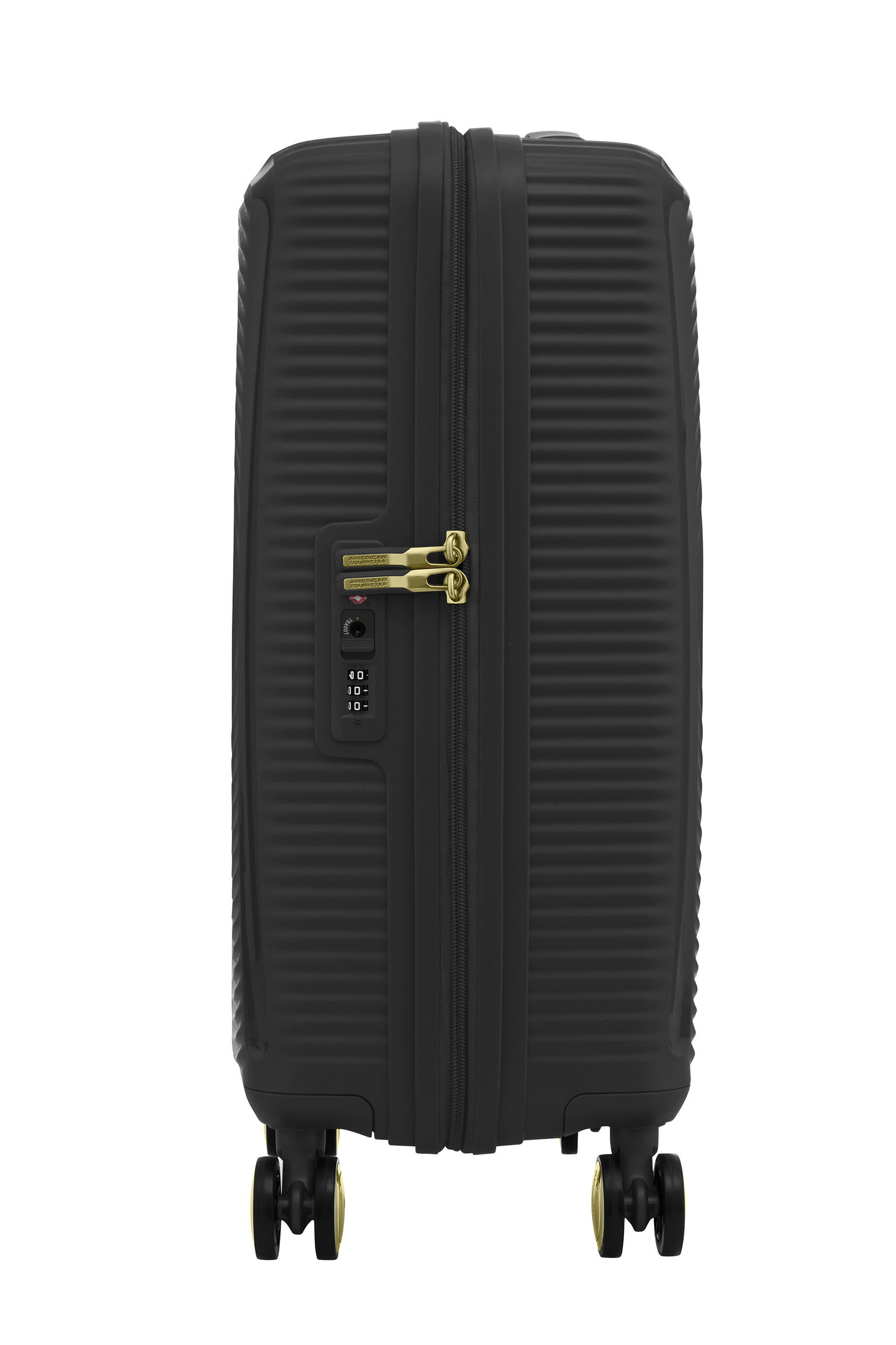 American Tourister Curio Spinner 55 20 Tsa
