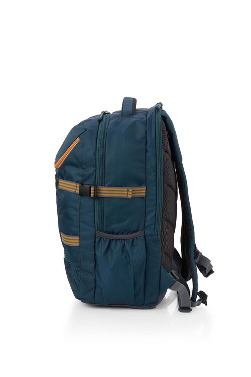 MAGNA PACE LAPTOP BACKPACK 17" 02 R  hi-res | American Tourister