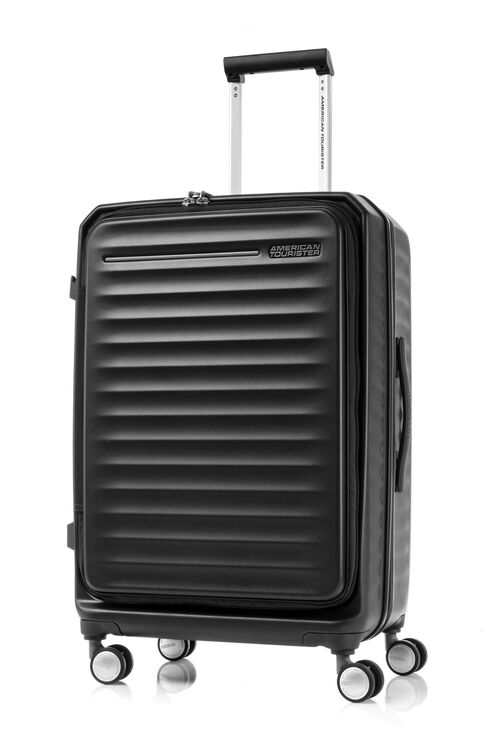 FRONTEC กระเป๋าเดินทางขนาด 25 นิ้ว EXP TSA AM  hi-res | American Tourister
