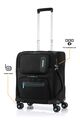 MAXWELL กระเป๋าเดินทางขนาด 18 นิ้ว TSA  hi-res | American Tourister