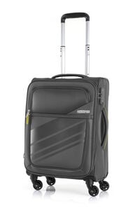 STIRLING กระเป๋าเดินทาง รุ่น STIRLING ขนาด 56/20 นิ้ว (ขยายได้) TSA  hi-res | American Tourister